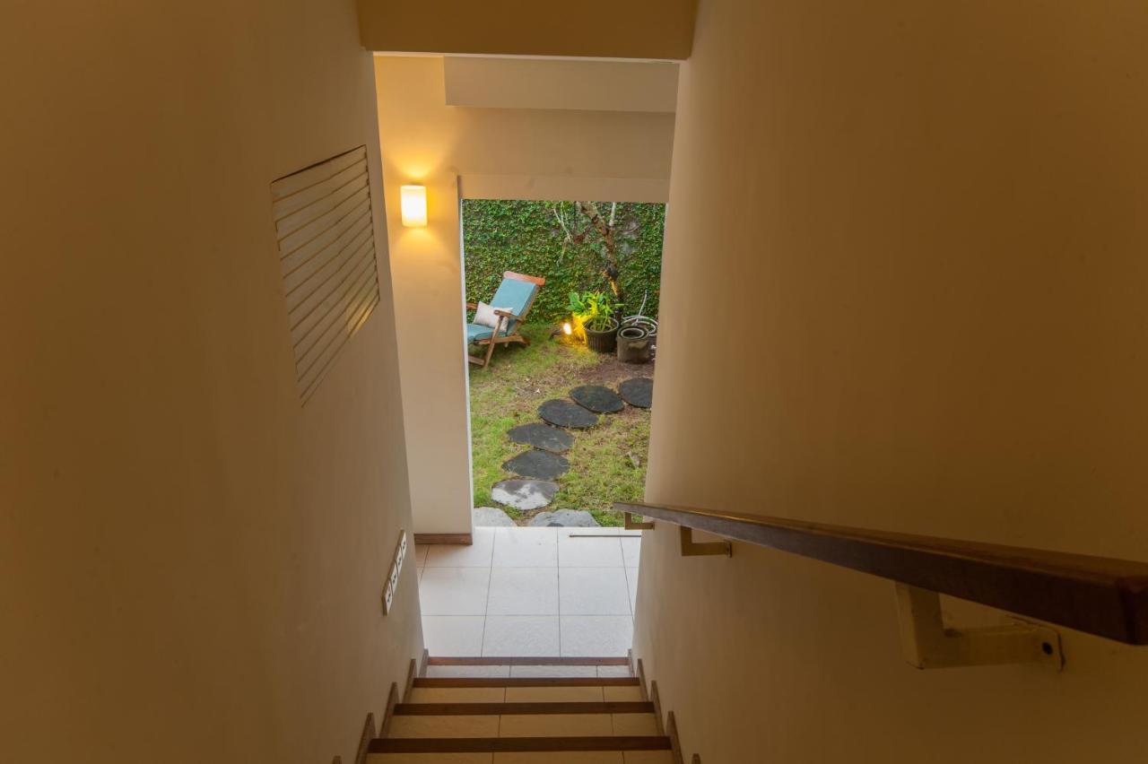 Casanusa Villa Jimbaran Exterior foto